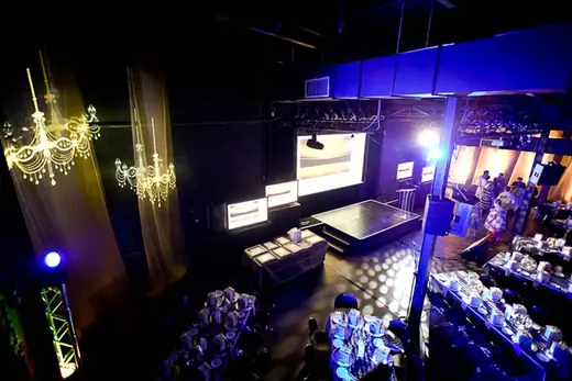 Platinum Events Namibia corporate functions showcase