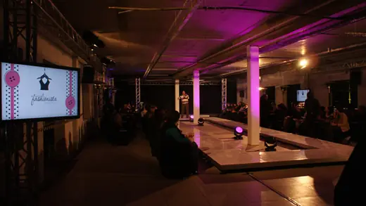 Platinum Events Namibia corporate functions showcase