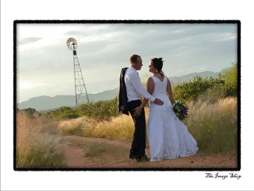 Platinum Events Namibia weddings showcase