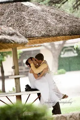 Platinum Events Namibia weddings showcase