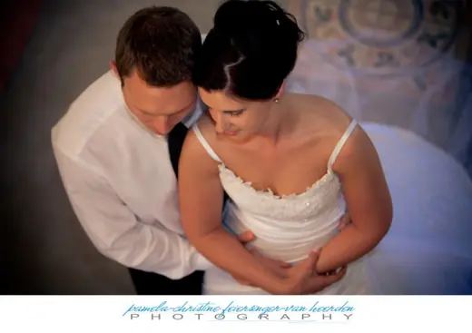 Platinum Events Namibia weddings showcase