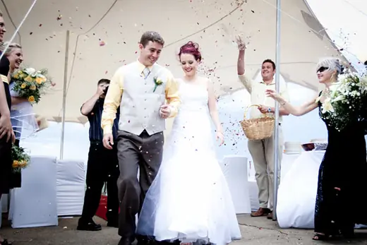 Platinum Events Namibia weddings showcase