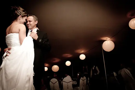 Platinum Events Namibia weddings showcase