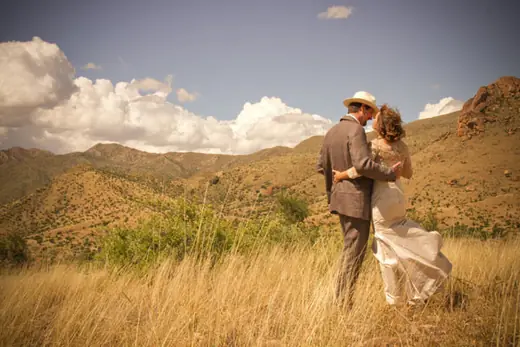 Platinum Events Namibia weddings showcase