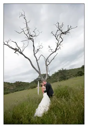 Platinum Events Namibia weddings showcase