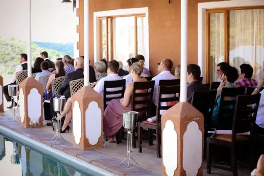Platinum Events Namibia weddings showcase